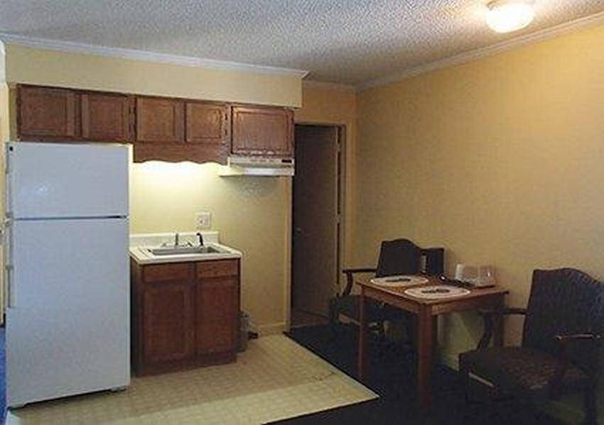 Rodeway Inn & Suites Plymouth Hwy 64 Eksteriør bilde